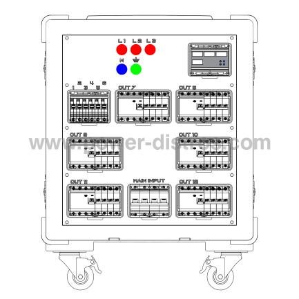 MD125-020RCBO