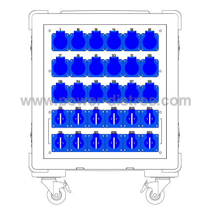 MD125-070RCBO