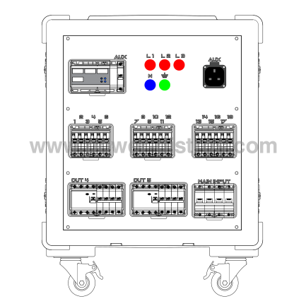 MD125-090RCBO