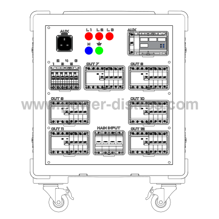 MD125-150RCBO