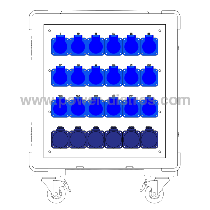 MD125-170MCB