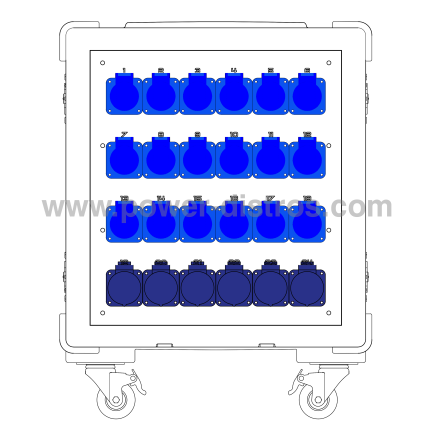 MD125-170RCBO