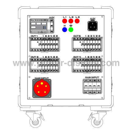 MD125-170RCD