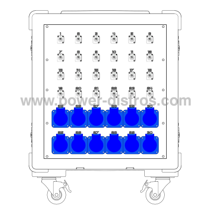 MD125-250RCBO