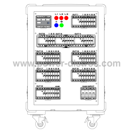 MD125-300RCD