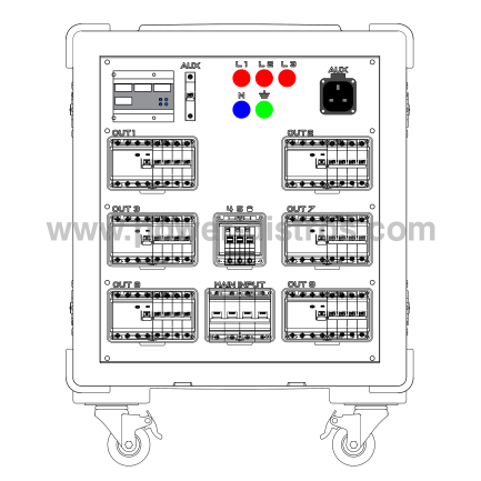 MD125-370RCBO