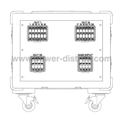 MD63-010MCB