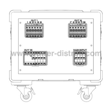 MD63-010RCBO