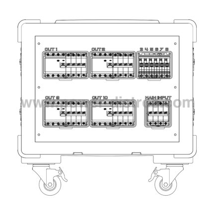 MD63-030RCBO