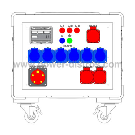 MD63-030RCD