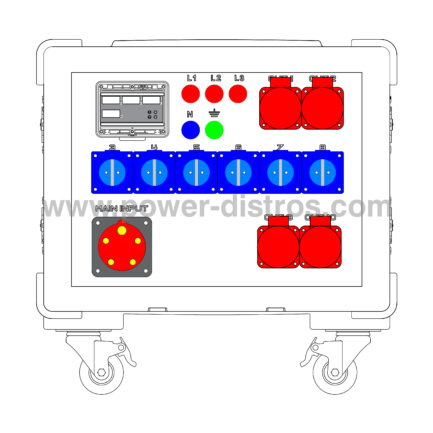 MD63-040MCB