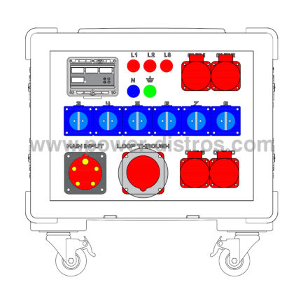 MD63-040RCBO