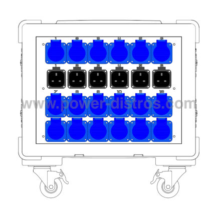 MD63-050MCB