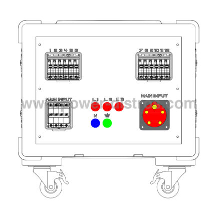 MD63-050RCBO