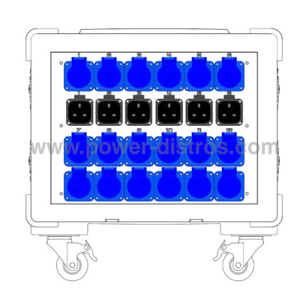 MD63-050RCBO