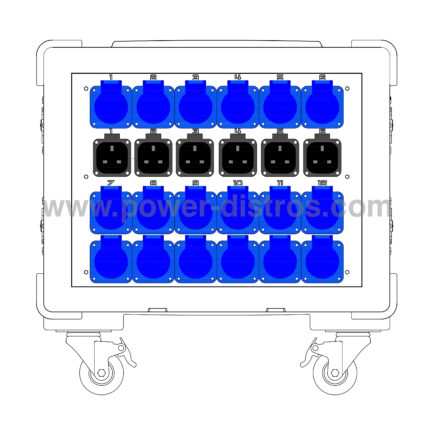 MD63-050RCBO