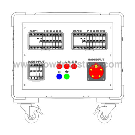 MD63-050RCD