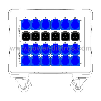 MD63-050RCD