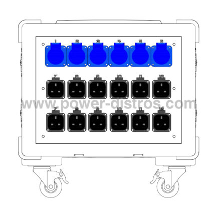 MD63-060MCB