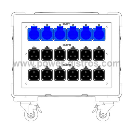 MD63-060RCD