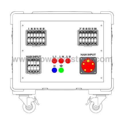 MD63-070MCB