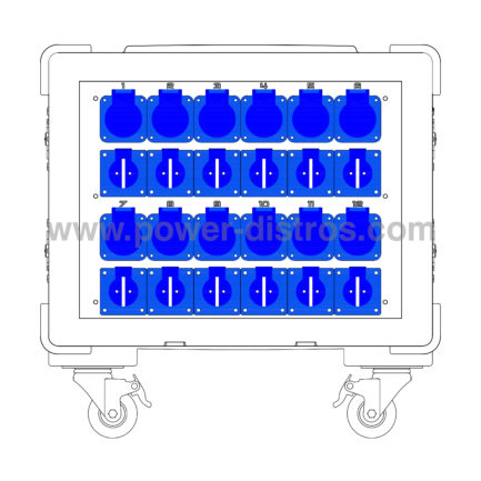 MD63-070RCBO