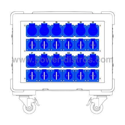 MD63-070RCBO