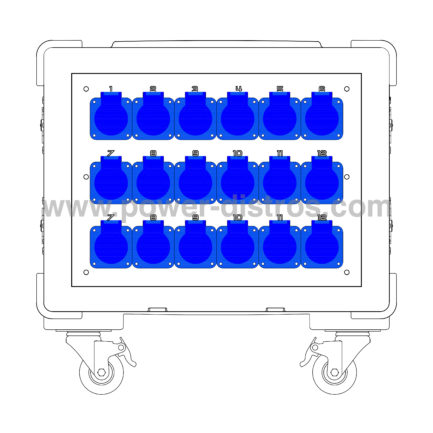 MD63-080RCBO