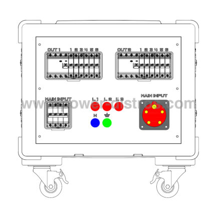 MD63-080RCD