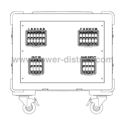 MD63-100MCB