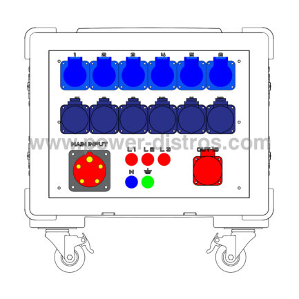 MD63-100MCB