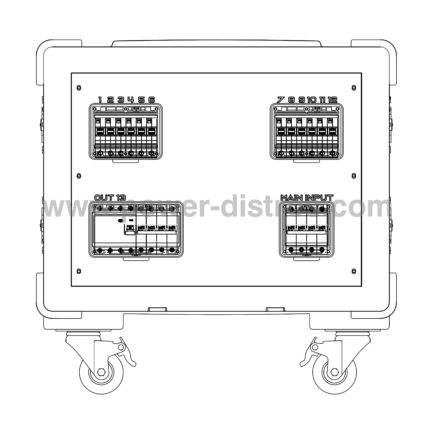 MD63-100RCBO