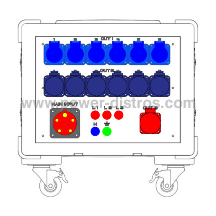 MD63-100RCD