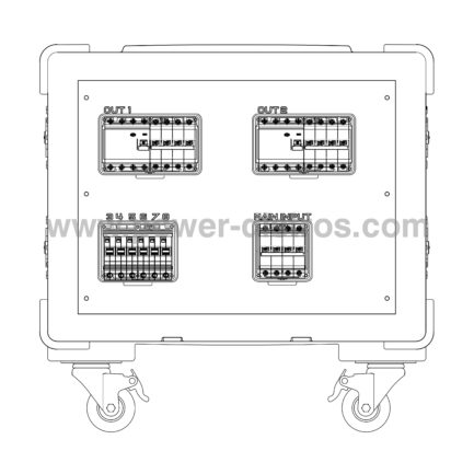 MD63-110RCBO