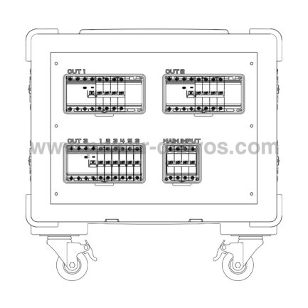 MD63-110RCD