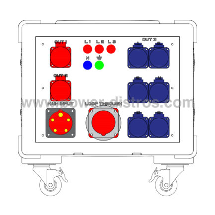 MD63-110RCD