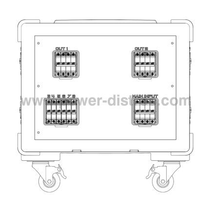 MD63-120MCB