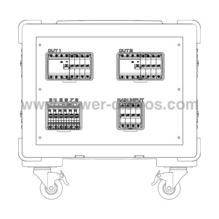 MD63-120RCBO