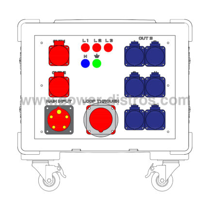 MD63-120RCD