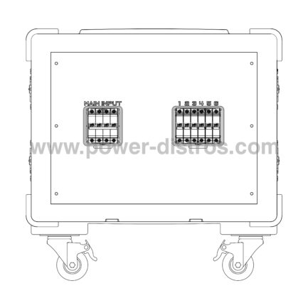 MD63-130MCB