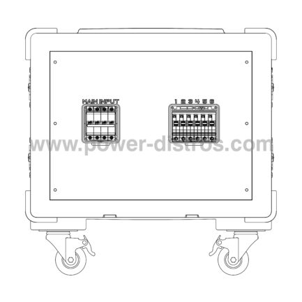 MD63-130RCBO