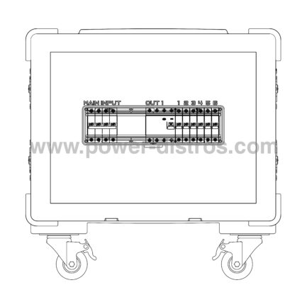 MD63-130RCD