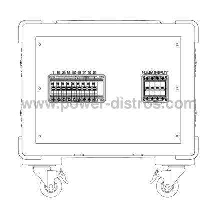 MD63-140RCBO