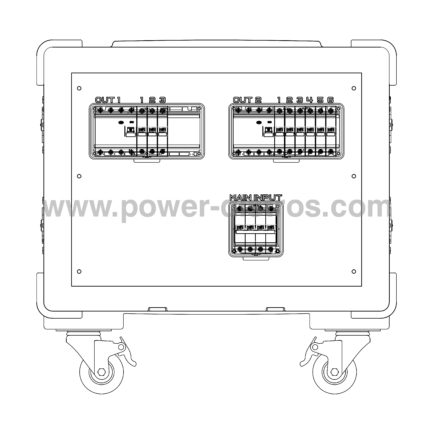 MD63-140RCD