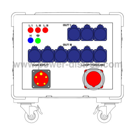 MD63-140RCD