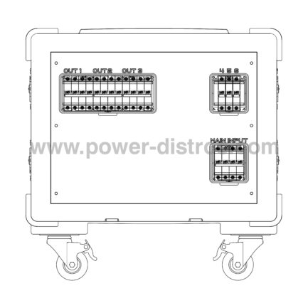 MD63-150MCB