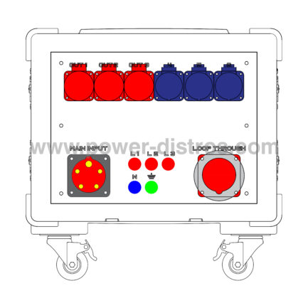 MD63-150MCB