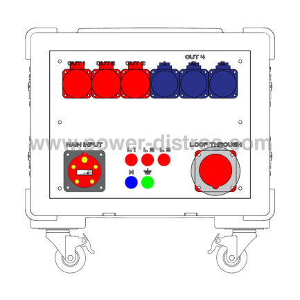 MD63-150RCD