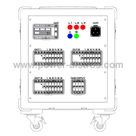 MD63-160RCD