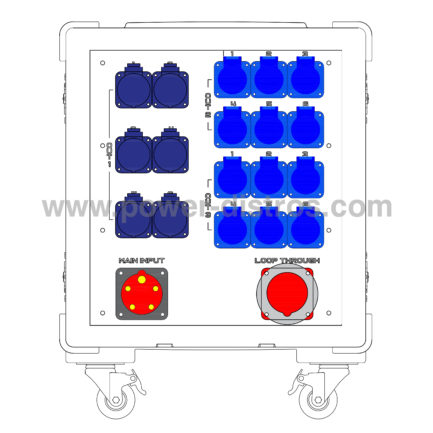 MD63-160RCD